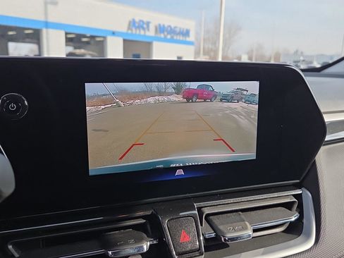 Used 2025 Chevrolet TrailBlazer LT image 28