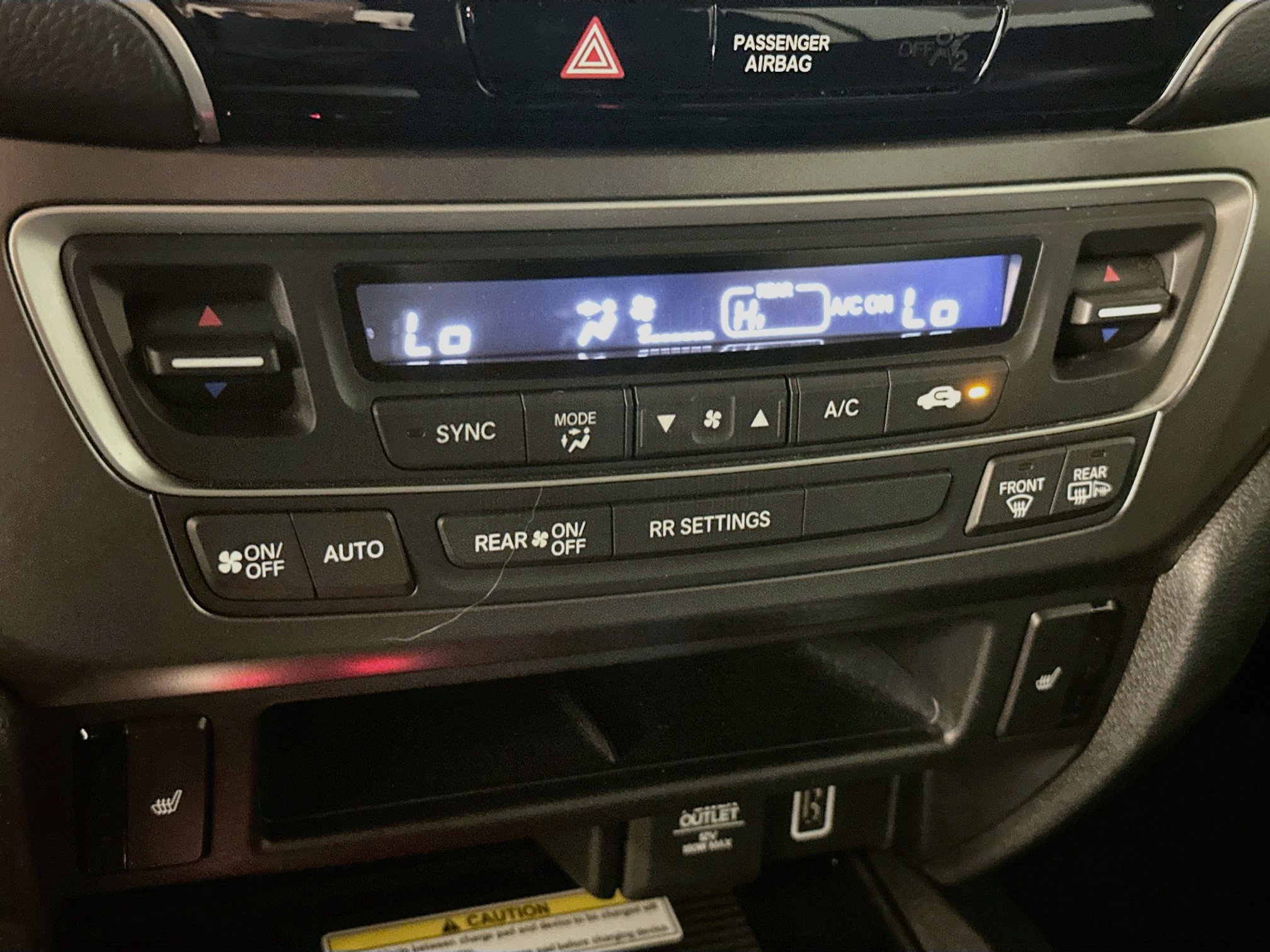 Used 2023 Honda Passport EX-L image 23