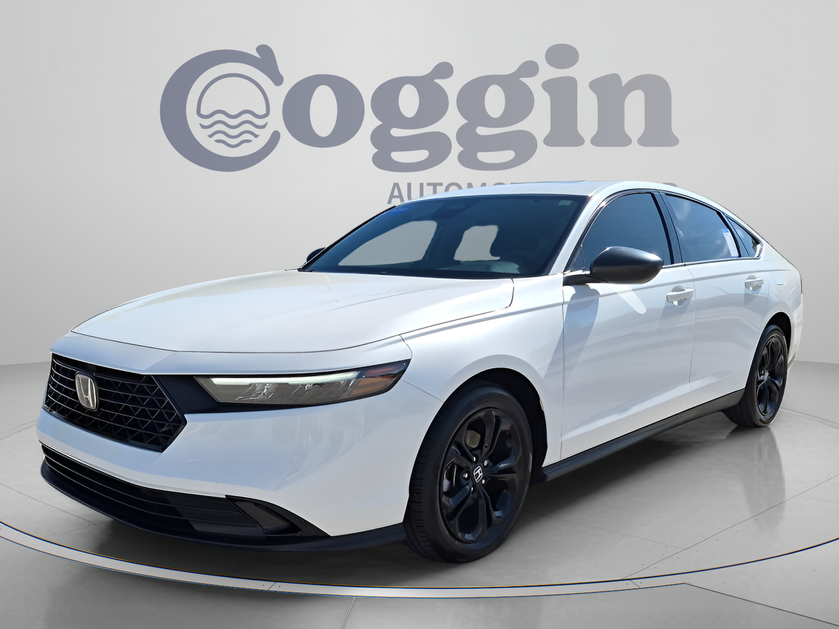 Certified 2025 Honda Accord SE image 2