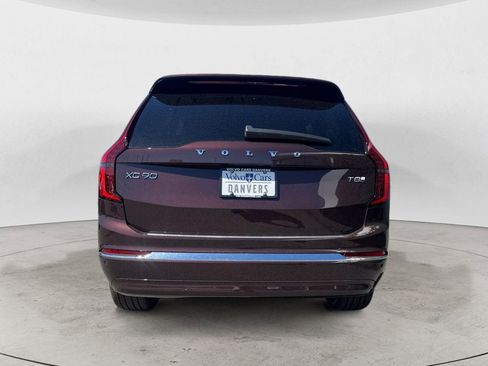 New 2026 Volvo XC90 T8 Ultra w/ Protection Package Premier AWD/4WD image 5