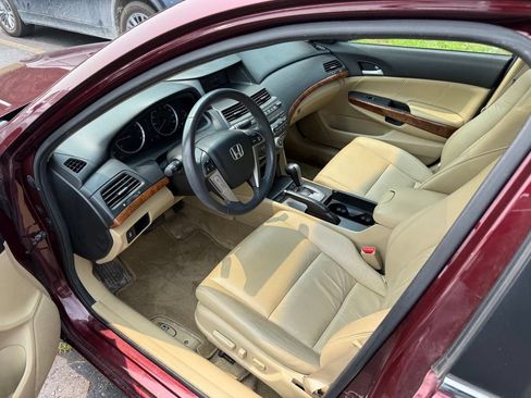 Used 2012 Honda Accord EX-L image 7