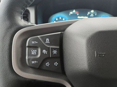 New 2025 Ford Bronco Badlands image 18