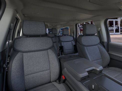 New 2026 Ford Expedition Max Active AWD/4WD image 13