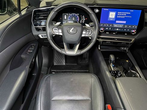 Used 2023 Lexus RX 350 Premium Plus image 44