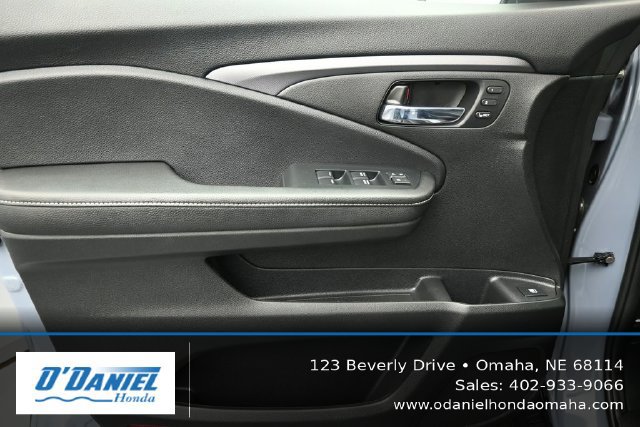 Used 2024 Honda Ridgeline RTL image 23