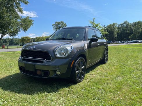 Used 2012 MINI Cooper Countryman S AWD/4WD image 35