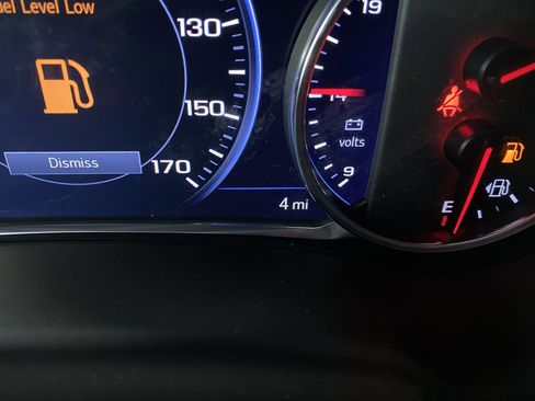 New 2026 Chevrolet Blazer RS w/ Driver Confidence II Package image 4