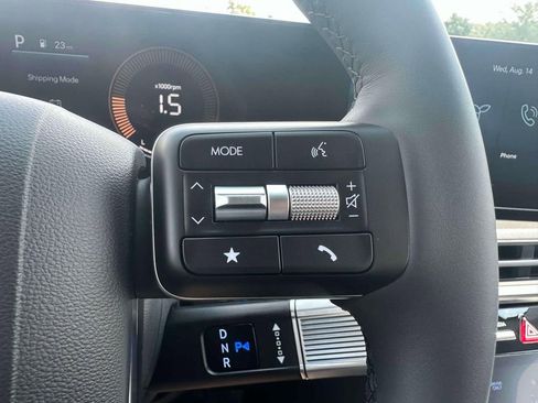 New 2024 Hyundai Santa Fe SEL image 20