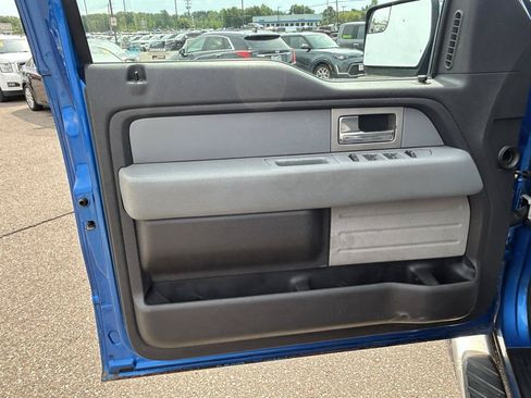 Used 2011 Ford F150 XLT w/ Trailer Tow Pkg AWD/4WD image 14