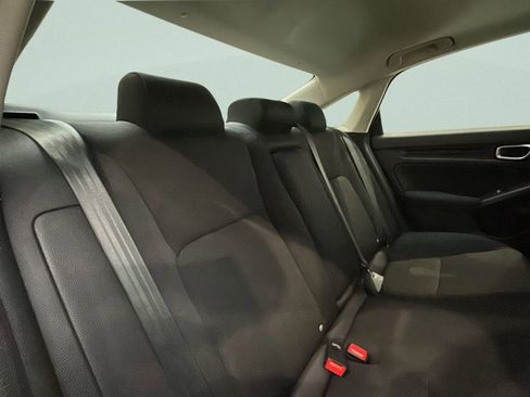 Certified 2023 Honda Civic EX image 18