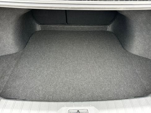 New 2026 Nissan Sentra SV w/ SV Convenience Package image 18