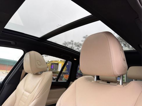 Used 2018 BMW X3 xDrive30i image 20