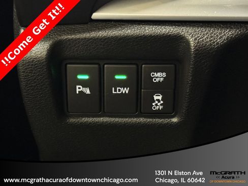 Used 2015 Acura MDX SH-AWD w/ Advance Package image 17