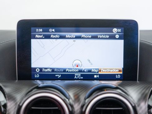 Used 2018 Mercedes-Benz AMG GT C image 17