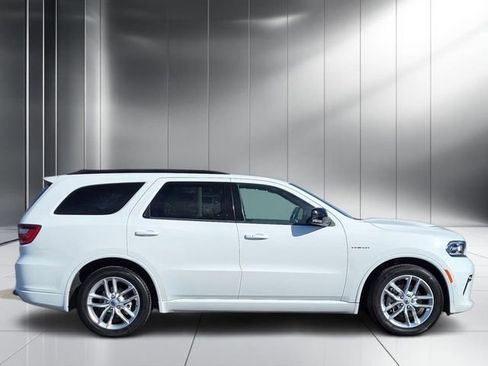 Used 2024 Dodge Durango R/T image 23