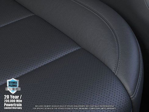 New 2026 Chevrolet Silverado 2500 LTZ w/ LTZ Plus Package image 21