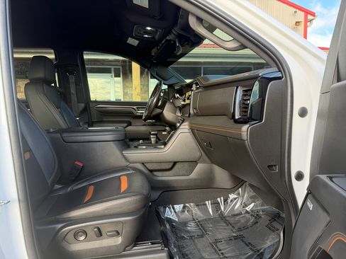 Used 2022 GMC Sierra 1500 AT4 w/ AT4 Preferred Package image 27