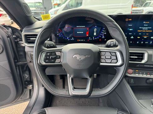 Used 2026 Ford Mustang Premium RWD image 21