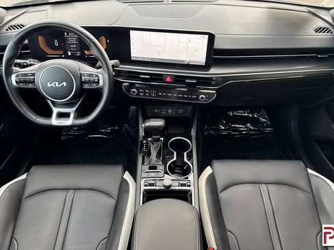 Used 2026 Kia K5 GT-Line w/ GT-Line Premium Package FWD image 14