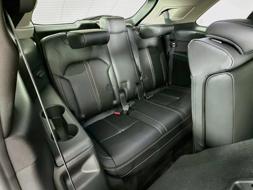 Certified 2024 MAZDA CX-90 3.3 Turbo w/ Select Package AWD/4WD image 34