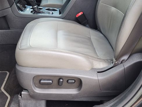 Used 2019 Ford Flex SEL w/ Equipment Group 202A image 23