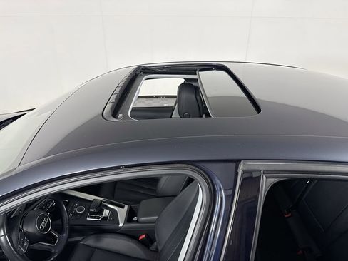 Used 2017 Audi A4 2.0T Premium w/ Convenience Package image 25