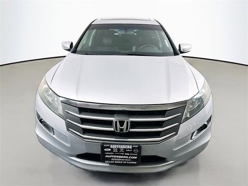 Used 2012 Honda Crosstour EX-L image 2
