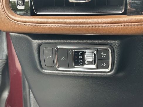 Used 2020 Lincoln Aviator Reserve w/ Equipment Group 202A AWD/4WD image 28