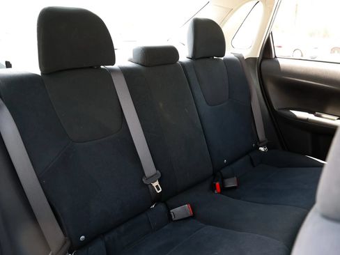 Used 2011 Subaru Impreza 2.5i Premium w/ PWR Moonroof Value Pkg AWD/4WD image 20