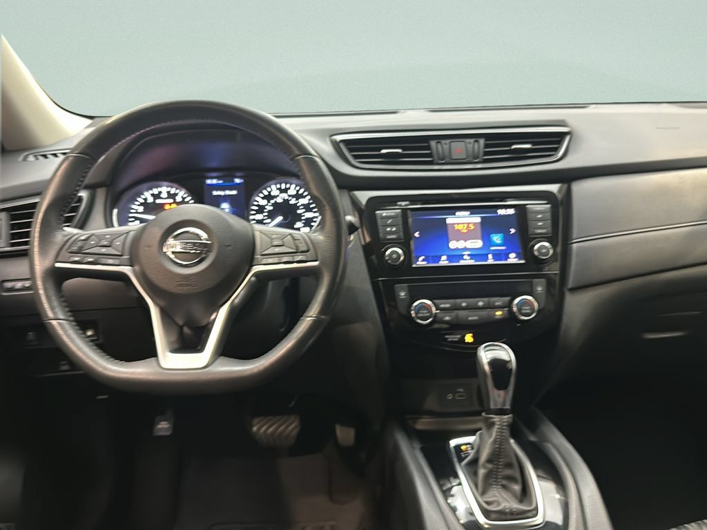 Used 2018 Nissan Rogue SV AWD/4WD image 22