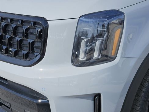New 2025 Kia Telluride SX X-Line image 5