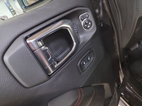 New 2026 Jeep Wrangler Unlimited Rubicon 392 image 11