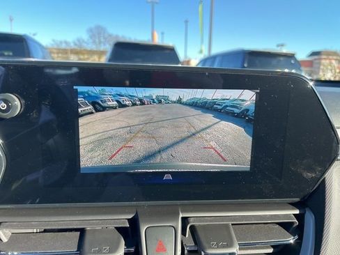 New 2026 Chevrolet TrailBlazer LS image 20