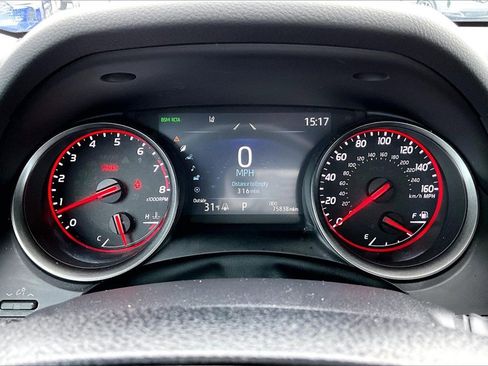 Used 2022 Toyota Camry XSE image 20