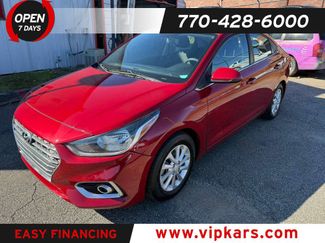 Used 2019 Hyundai Accent SEL video 1