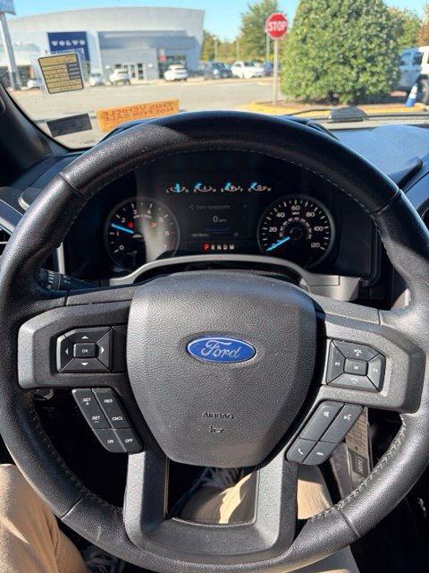 Used 2020 Ford F150 XLT w/ Equipment Group 302A Luxury AWD/4WD image 5