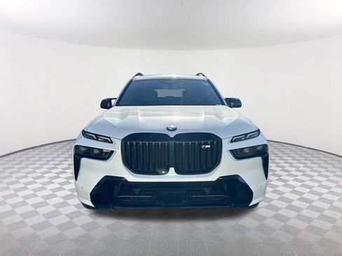 Used 2024 BMW X7 M60i w/ Executive Package AWD/4WD image 2
