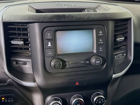 Used 2019 RAM 1500 Big Horn image 18