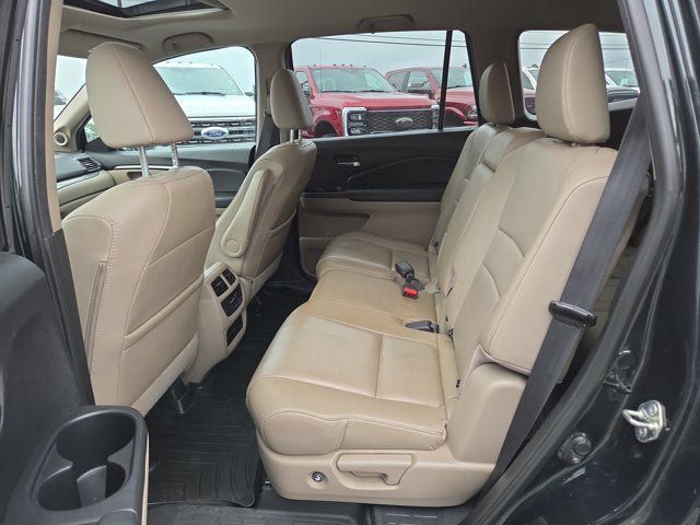 Used 2018 Honda Pilot EX-L image 12