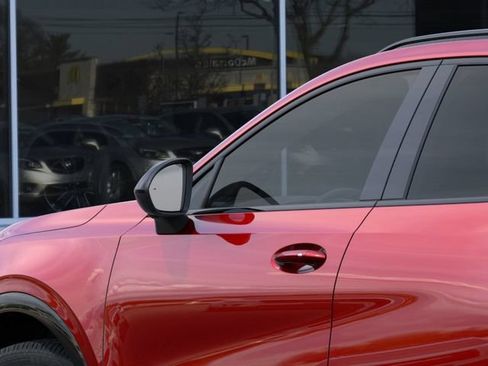 New 2026 Buick Envision Sport Touring AWD/4WD image 12