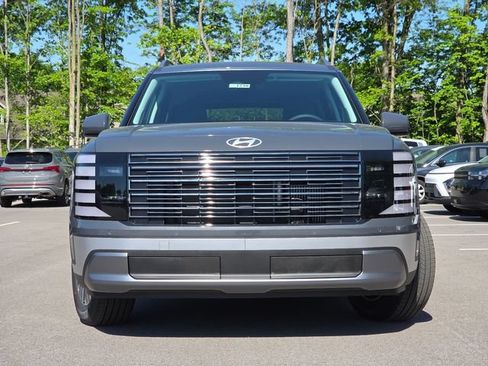 New 2026 Hyundai Palisade SEL AWD/4WD image 11
