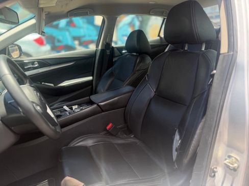 Used 2018 Nissan Maxima 3.5 SV FWD image 12