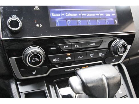 Used 2021 Honda CR-V EX-L image 22