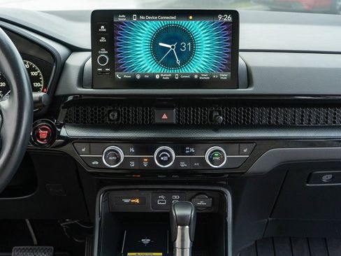 Certified 2024 Honda CR-V EX-L image 25