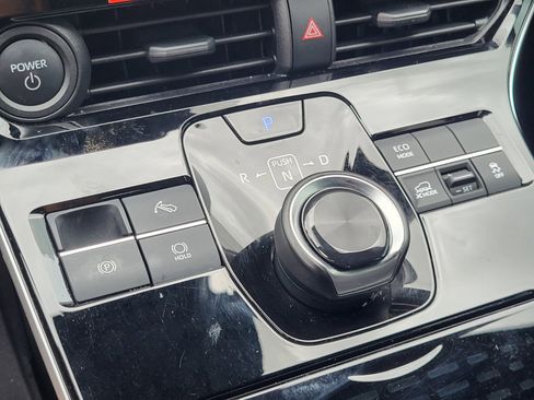 Used 2024 Toyota bZ4X XLE image 24