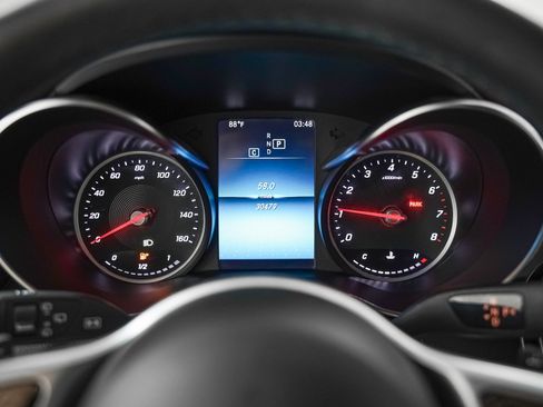 Certified 2022 Mercedes-Benz GLC 300 image 17