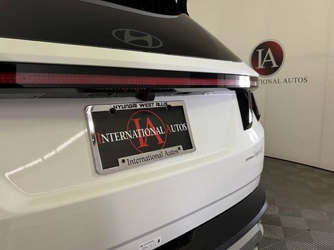 New 2026 Hyundai Tucson Limited image 12