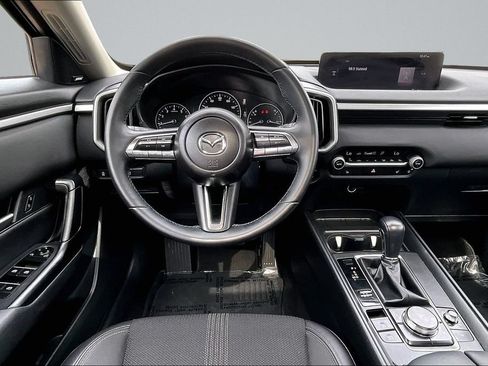 Certified 2025 MAZDA CX-50 AWD 2.5 S w/ Premium Package image 5