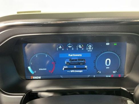 New 2026 Ford F250 Lariat w/ Black Appearance Package AWD/4WD image 21