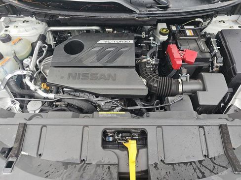 Used 2023 Nissan Rogue Platinum image 24